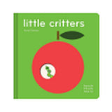 TouchThinkLearn: Little Critters Book