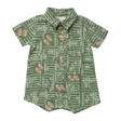 Baby Easton Jumper - Football Field