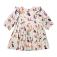 Brooke Dress - Party Pets