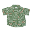 Jack Shirt - Football Field