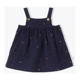 Baby Dress in Stars