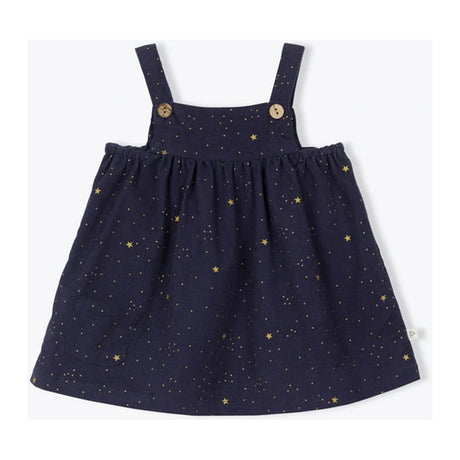 Baby Dress in Stars