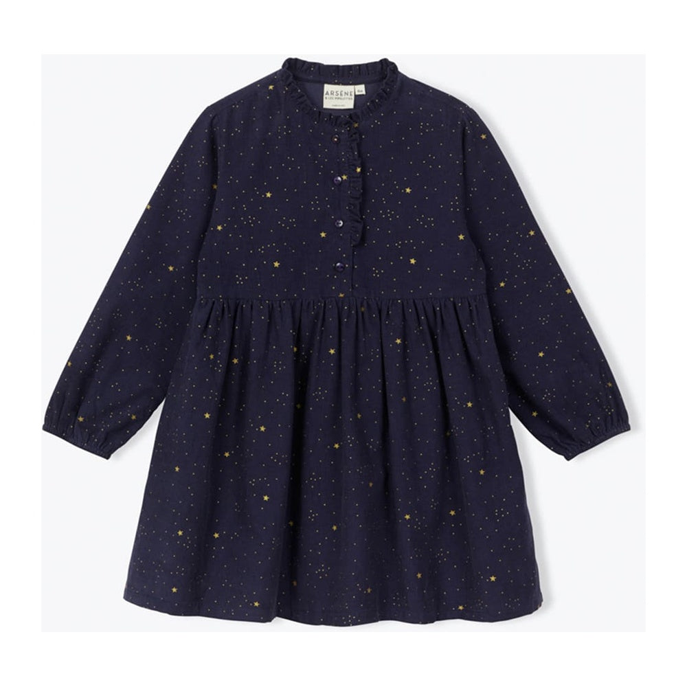 Dress in Stars