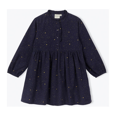 Dress in Stars
