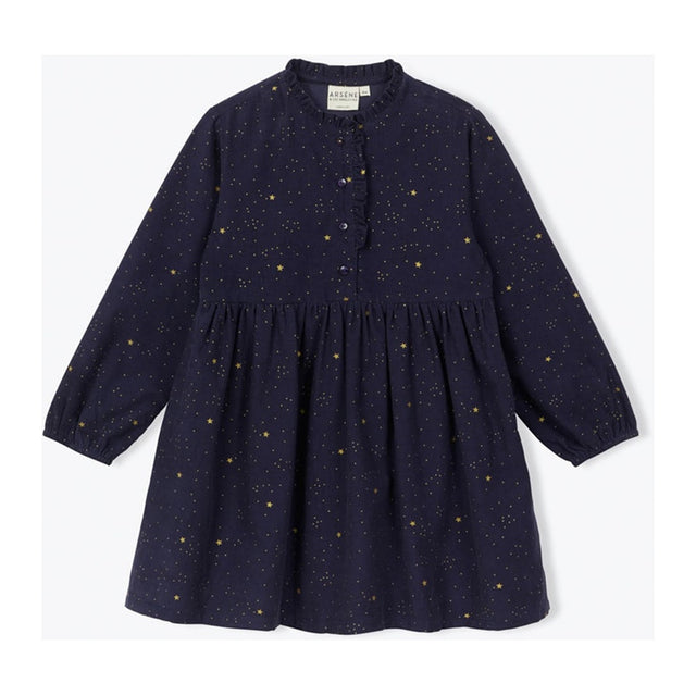 Dress in Stars