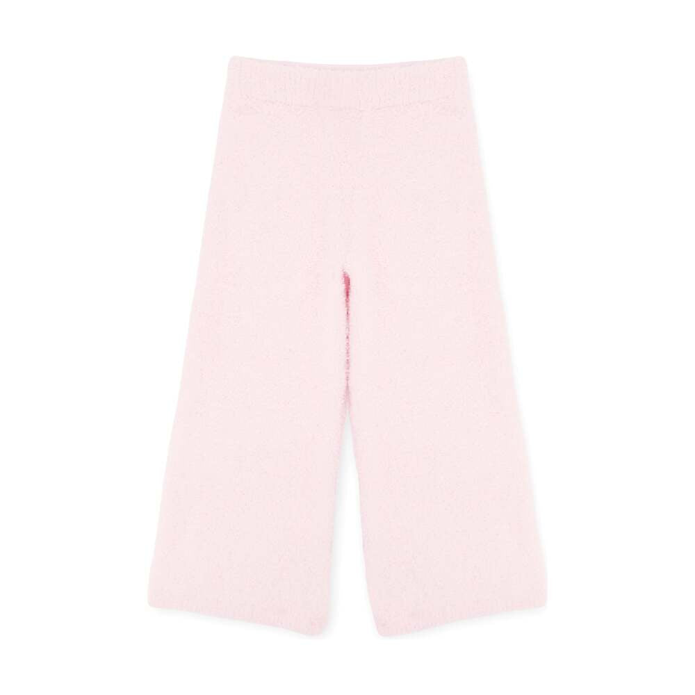 Coziest Pant in Pink Marshmallow