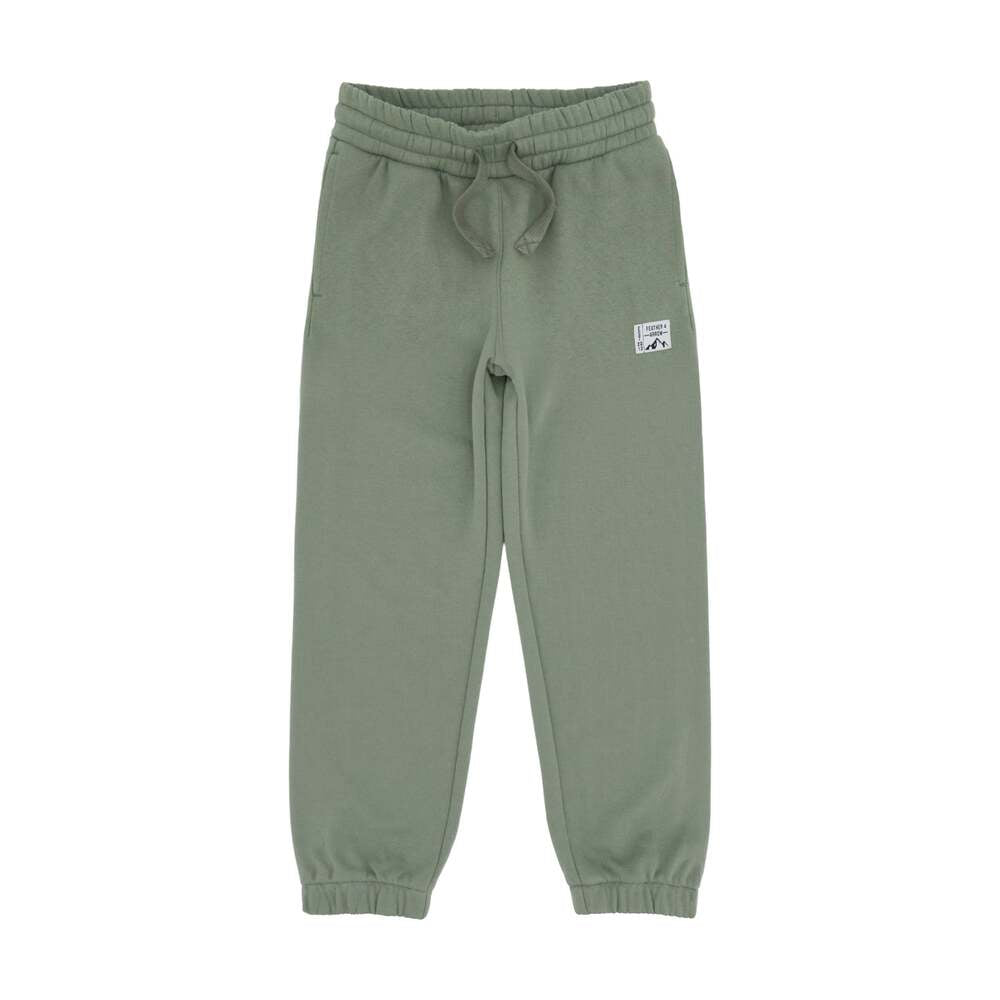 Wyatt Jogger in Sage