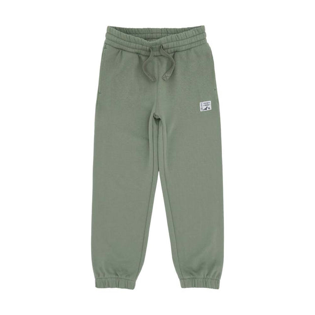 Wyatt Jogger in Sage