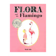 Flora and the Flamingo Book