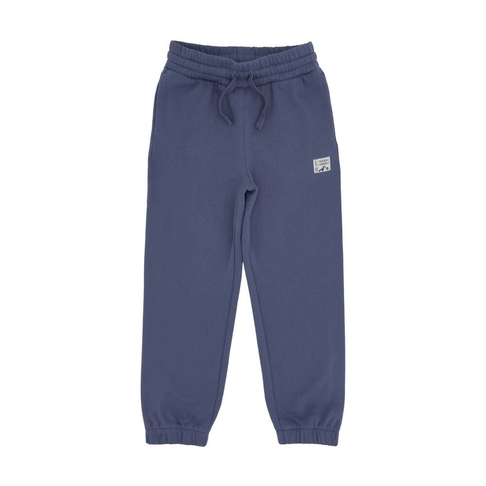 Wyatt Jogger in Crown Blue
