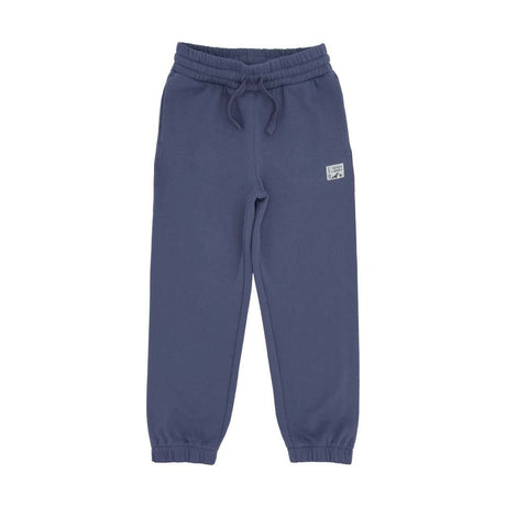 Wyatt Jogger in Crown Blue