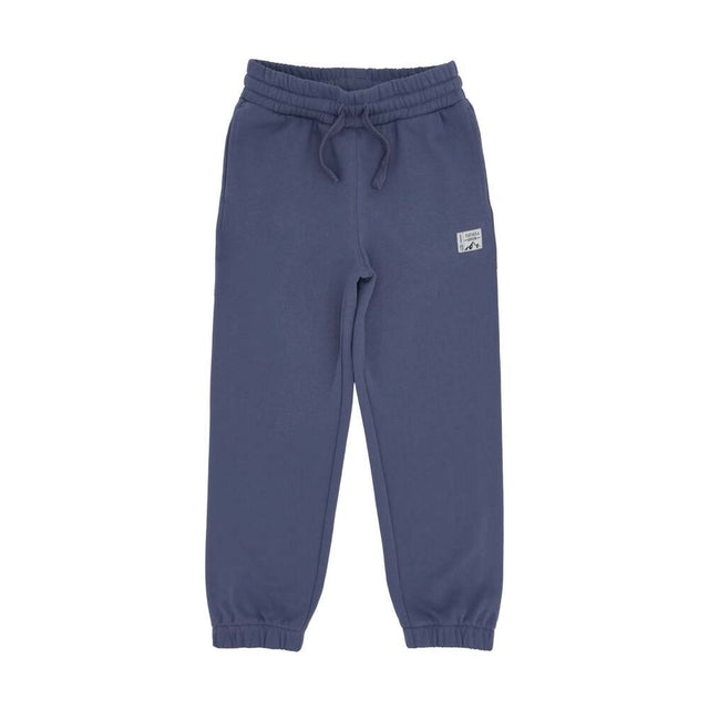 Wyatt Jogger in Crown Blue
