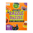 Mini Razzle Dazzle Sticker Kit - Spooky Fun