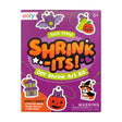 Mini Shrink-Its! DIY Shrink Art Kit - Boo Crew
