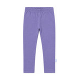 Baby Classic Legging in Lavender