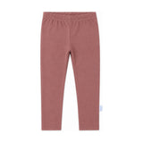 Baby Classic Legging in Pink