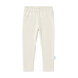 Kids Classic Legging in Ivory