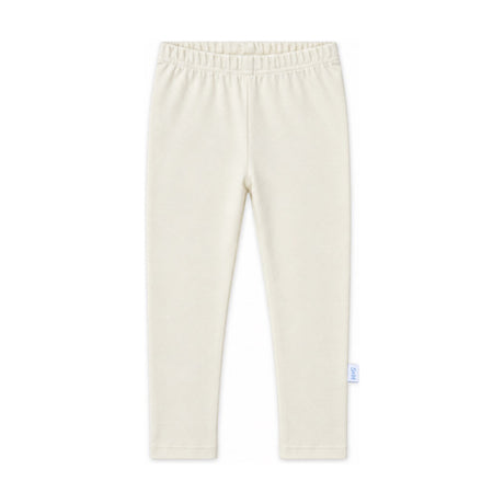 Kids Classic Legging in Ivory