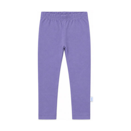 Kids Classic Legging in Lavender