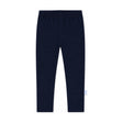 Kids Classic Legging in Navy