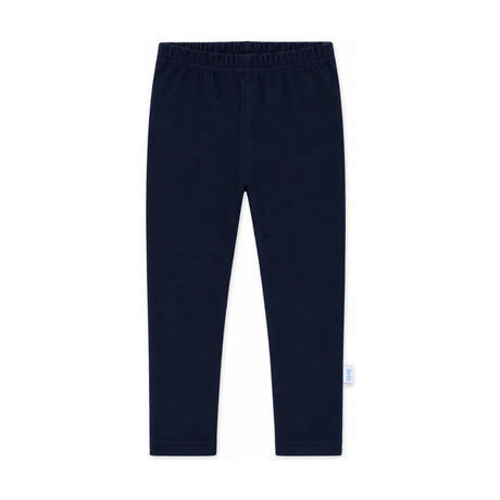 Kids Classic Legging in Navy