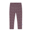Baby Classic Legging in Wildflower Melange