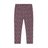 Baby Classic Legging in Wildflower Melange