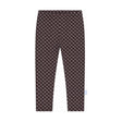 Kids Classic Legging in Midnight Meadow