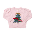 Constance Sweater - Tree Bows