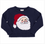Oliver Sweater - Navy Santa