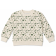 Baby Crew French Terry Sweatshirt in Game Day