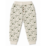 Kids Crew French Terry Jogger in Game Day