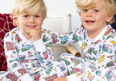 BABY + CHILD PAJAMAS