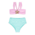 Sea star bikini
