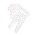 Unicorn in the Sky Pajama Set