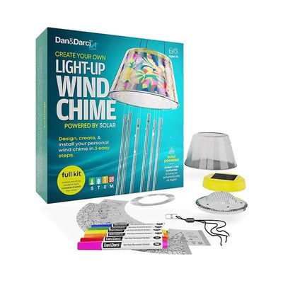wind chime kit