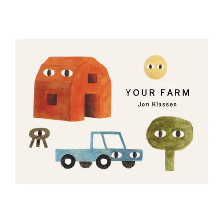 Your Farm Book