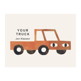 Your Truck Book
