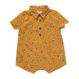 Easton Jumper - Flying Footballs