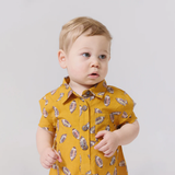 Easton Jumper - Flying Footballs