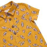 Easton Jumper - Flying Footballs