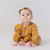 Brooke Bubble - Flying Footballs