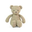 Sherpa 12" Bear - Lavender Nose