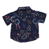 Jack Shirt - Tic Tac Toe