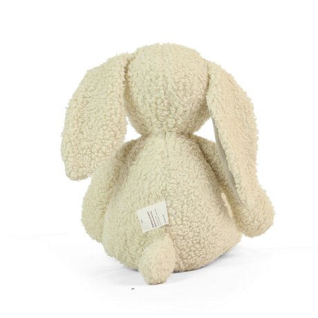 bunny sherpa back shot - all