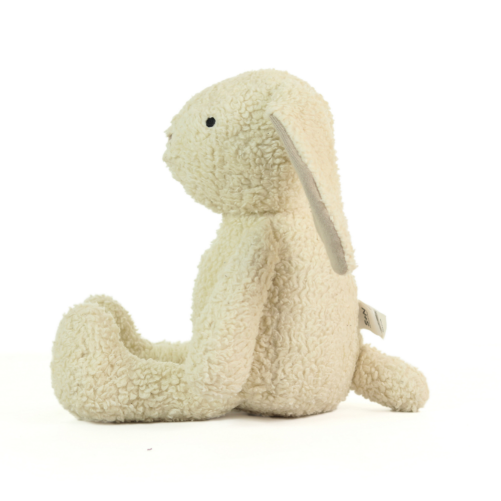 bunny sherpa side shot