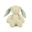 Sherpa 12" Bunny - Blue Nose