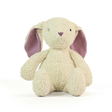 Sherpa 12" Bunny - Lavender Nose