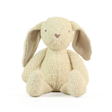 Sherpa 12" Bunny - Pale Whisper Nose