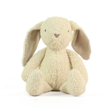 Sherpa 12" Bunny - Pale Whisper Nose
